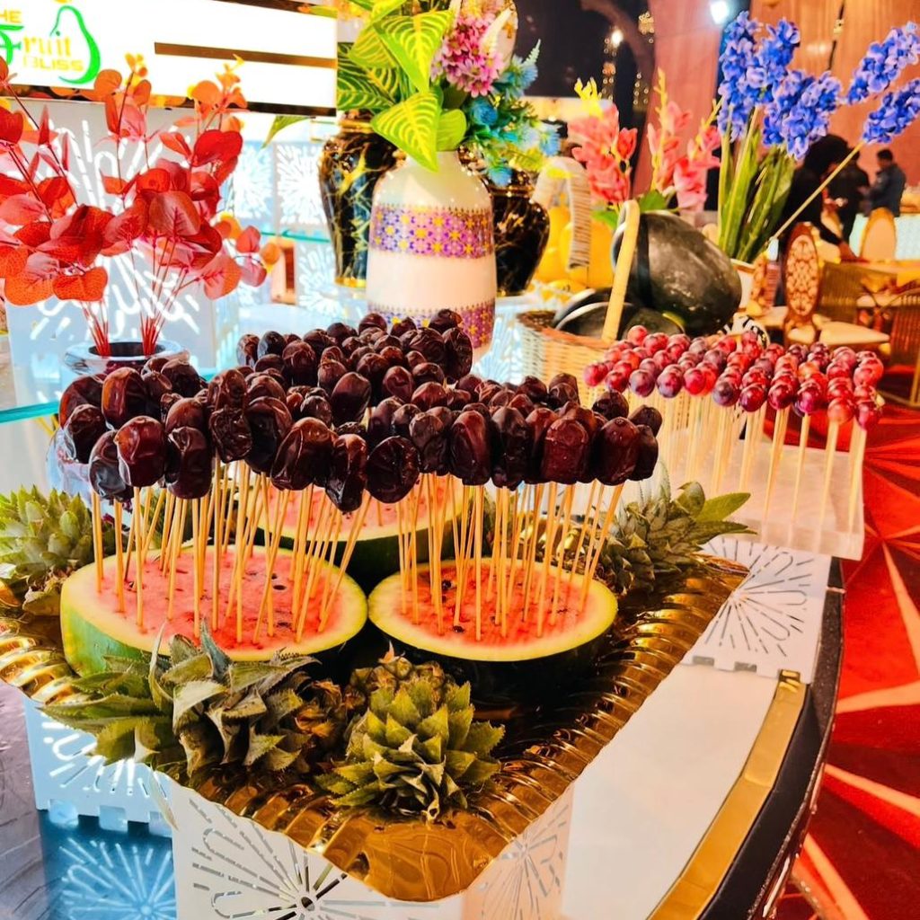 fruitbliss